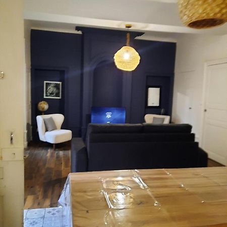 Le Cassandre Apartamento Givry  Exterior foto