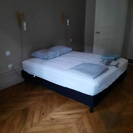 Le Cassandre Apartamento Givry  Exterior foto