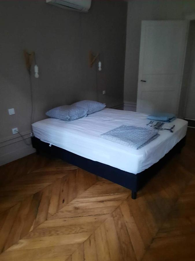 Le Cassandre Apartamento Givry  Exterior foto