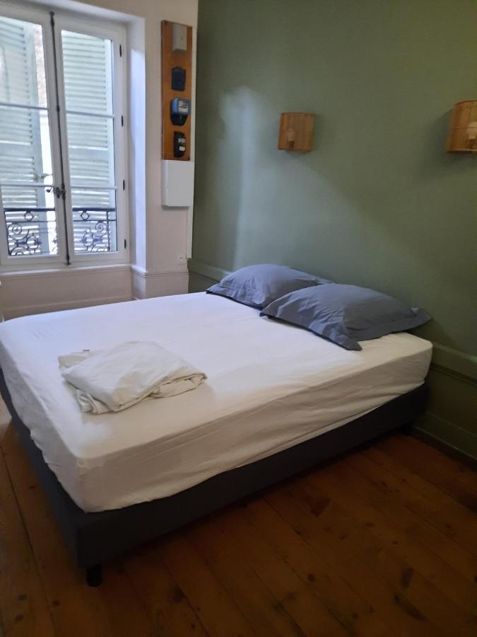 Le Cassandre Apartamento Givry  Exterior foto